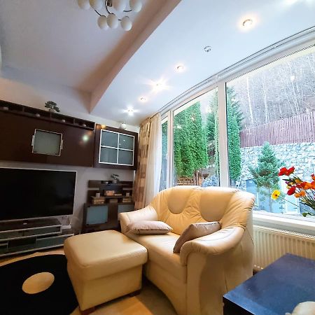 Marble Villa: Luxury Estate - Central But Intimate Sinaia Bagian luar foto
