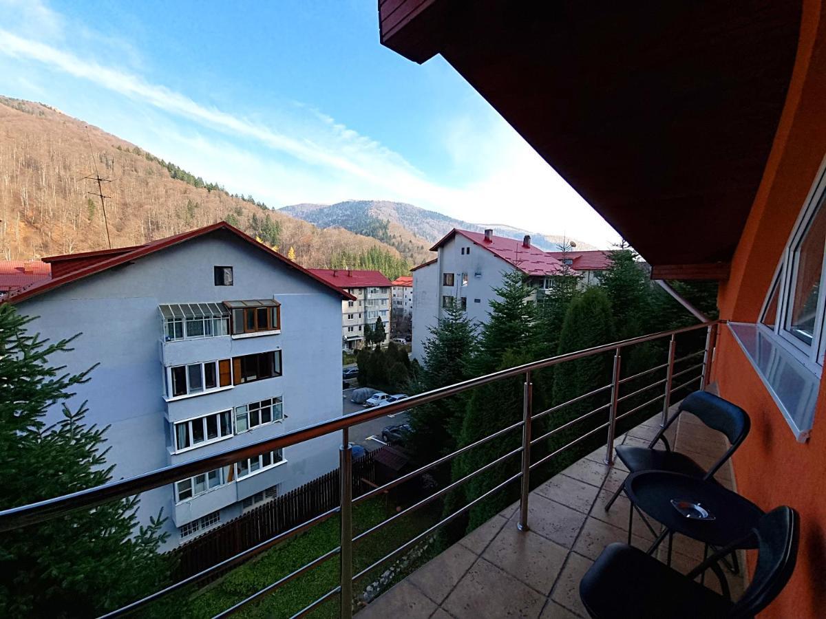 Marble Villa: Luxury Estate - Central But Intimate Sinaia Bagian luar foto